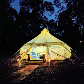 Eversprings Glamping